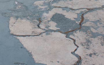 fibreglass roofing replacement Stockwell End