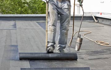 flat roof replacement Stockwell End, West Midlands