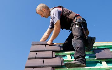 disadvantages of Stockwell End slate roofing